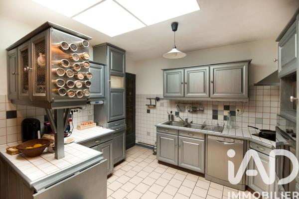 Maison à vendre 5 pièces 101 m² Amiens