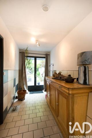 Maison à vendre 5 pièces 101 m² Amiens