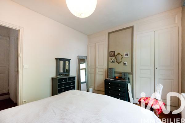 Maison à vendre 5 pièces 101 m² Amiens