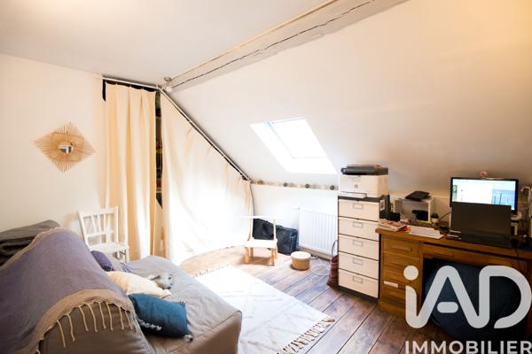 Maison à vendre 5 pièces 101 m² Amiens