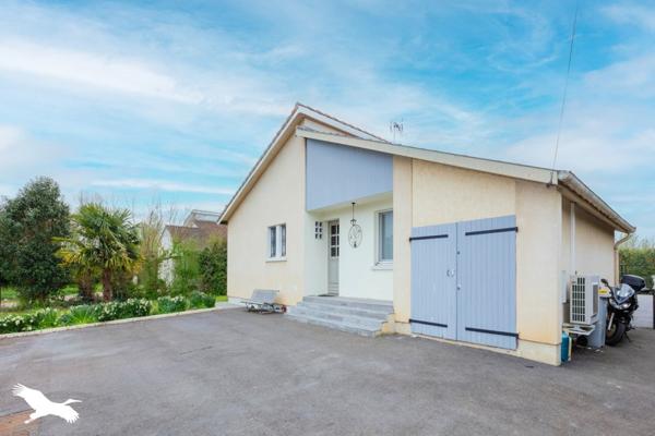 Maison à vendre |  Lombez |  4 pièces | 83 m²