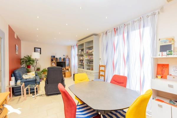 Maison à vendre |  Lombez |  4 pièces | 83 m²