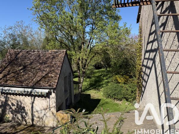 Maison à vendre 3 pièces 70 m² Vouvray