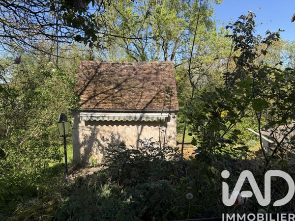 Maison à vendre 3 pièces 70 m² Vouvray