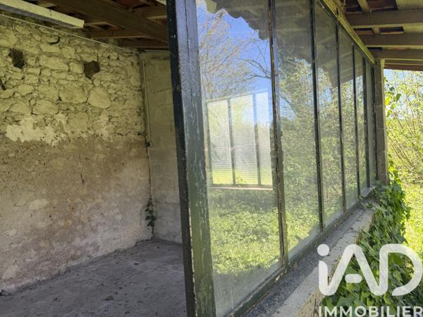 Maison à vendre 3 pièces 70 m² Vouvray