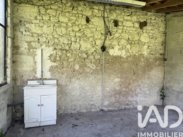 Maison à vendre 3 pièces 70 m² Vouvray