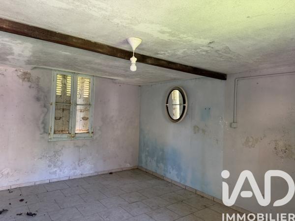 Maison à vendre 3 pièces 70 m² Vouvray