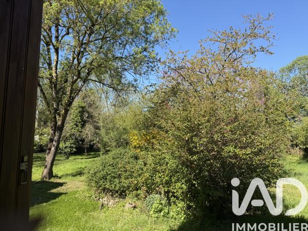 Maison à vendre 3 pièces 70 m² Vouvray