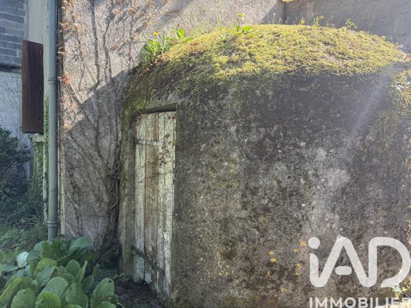 Maison à vendre 3 pièces 70 m² Vouvray