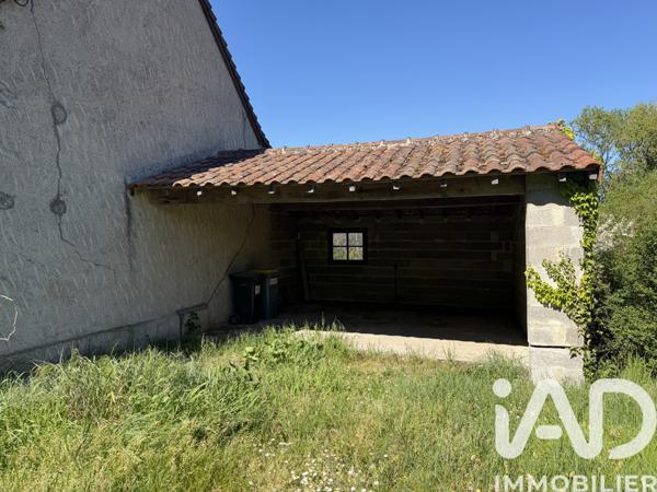 Maison à vendre 3 pièces 70 m² Vouvray