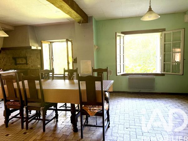 Maison à vendre 3 pièces 70 m² Vouvray