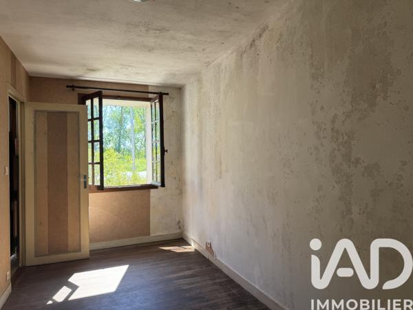 Maison à vendre 3 pièces 70 m² Vouvray