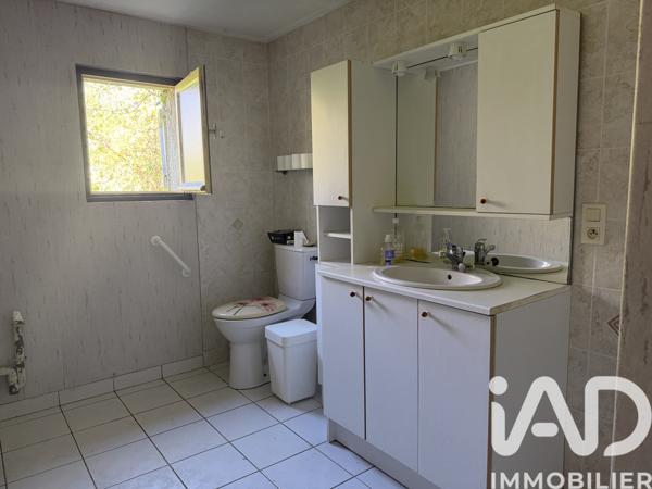 Maison à vendre 3 pièces 70 m² Vouvray
