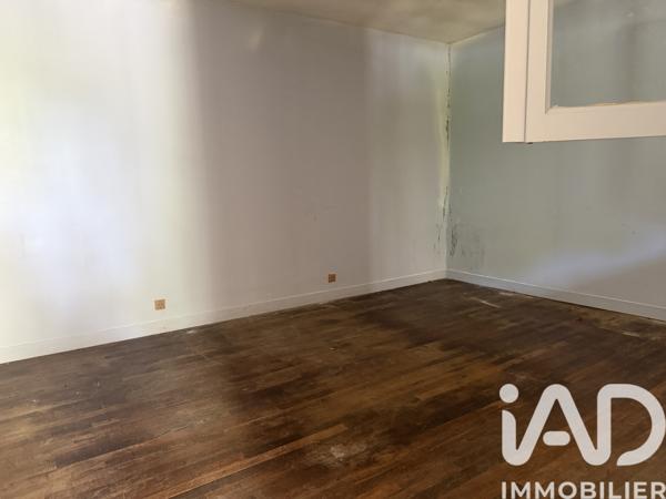 Maison à vendre 3 pièces 70 m² Vouvray