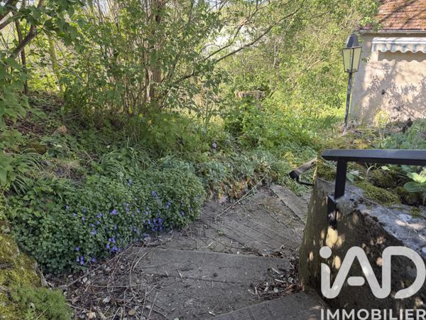 Maison à vendre 3 pièces 70 m² Vouvray