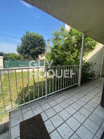 Maison Stains 2 pièce(s) 37.55 m2