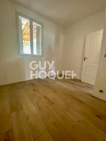 Maison Stains 2 pièce(s) 37.55 m2