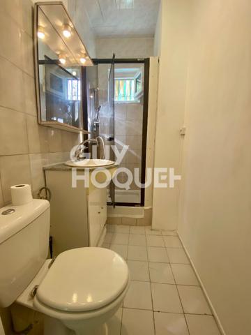 Maison Stains 2 pièce(s) 37.55 m2