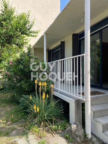 Maison Stains 2 pièce(s) 37.55 m2