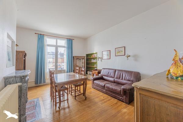 Appartement à vendre |  Château-Renault |  4 pièces | 132 m²