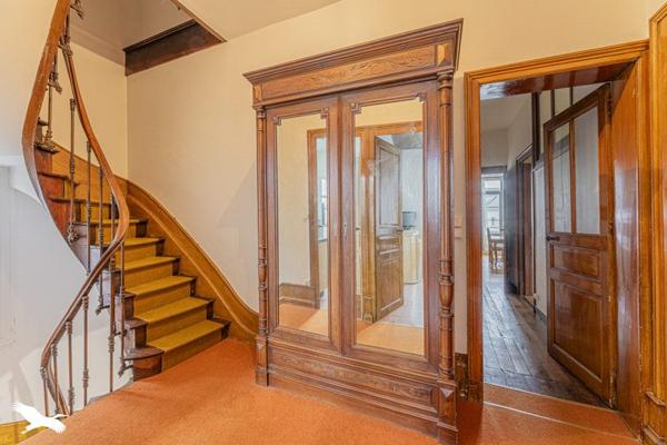 Appartement à vendre |  Château-Renault |  4 pièces | 132 m²