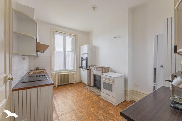 Appartement à vendre |  Château-Renault |  4 pièces | 132 m²
