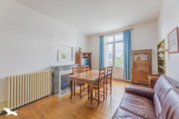 Appartement à vendre |  Château-Renault |  4 pièces | 132 m²