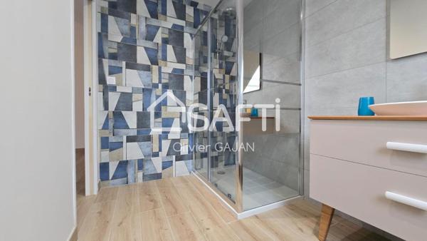 Maison neuve haute performance