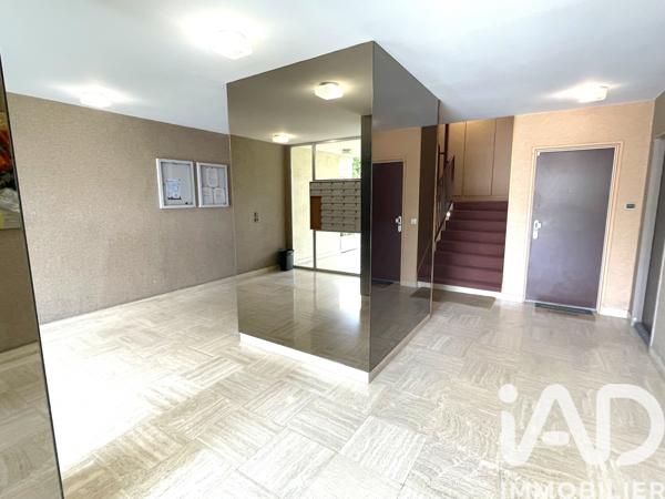 Appartement à vendre 2 pièces 54 m² Livry-Gargan