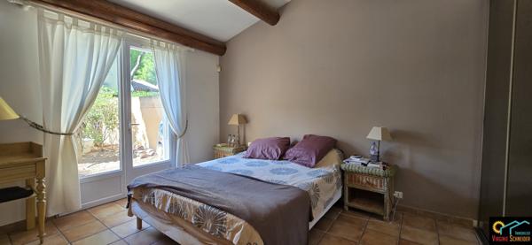 Carry-le-Rouet (13620) Maison 110m², 4 pieces avec piscine