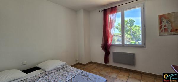 Carry-le-Rouet (13620) Maison 110m², 4 pieces avec piscine