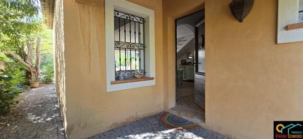 Carry-le-Rouet (13620) Maison 110m², 4 pieces avec piscine