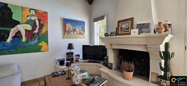 Carry-le-Rouet (13620) Maison 110m², 4 pieces avec piscine