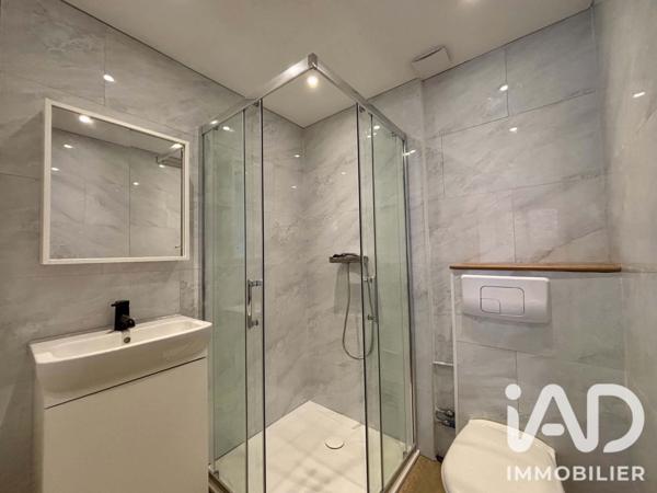 Studio à vendre 15 m² Amiens