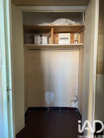 Appartement à vendre 2 pièces 48 m² Marseille 2