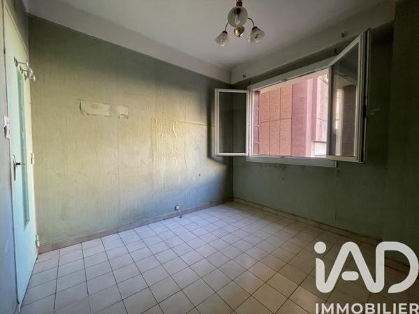 Appartement à vendre 2 pièces 48 m² Marseille 2