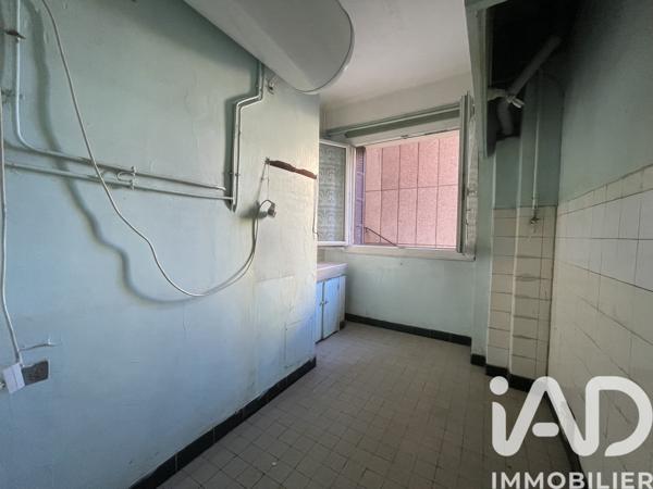 Appartement à vendre 2 pièces 48 m² Marseille 2
