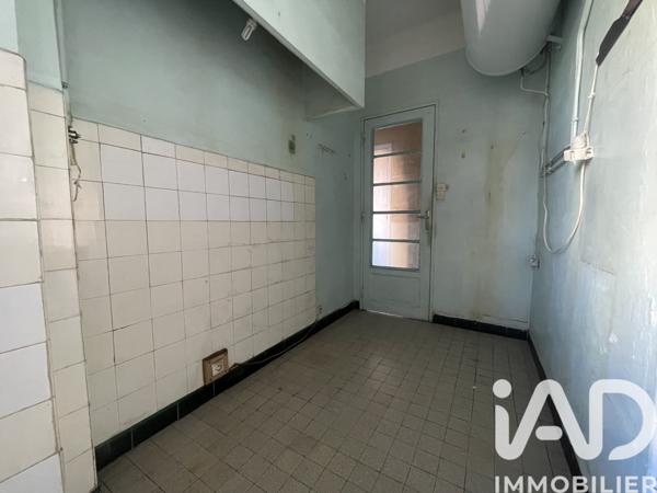 Appartement à vendre 2 pièces 48 m² Marseille 2
