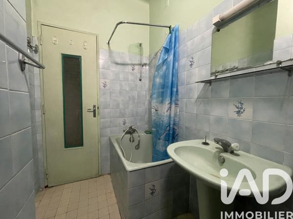 Appartement à vendre 2 pièces 48 m² Marseille 2