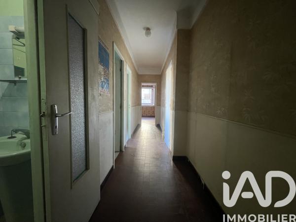 Appartement à vendre 2 pièces 48 m² Marseille 2