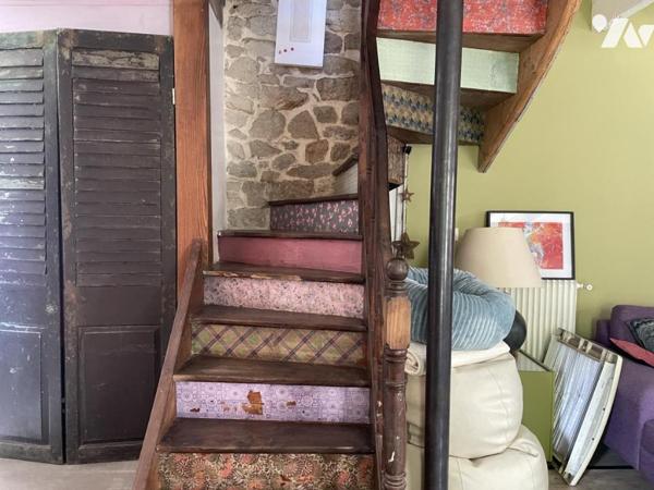 PLOUHARNEL – SAINTE-BARBE – CHARME, ÉLÉGANCE ET DOUCEUR DE VIVRE À DEUX PAS DE LA MER