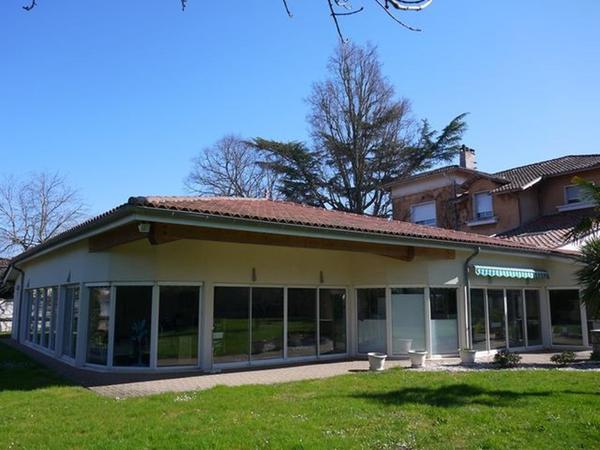 Aiguillon - Maison de maître - 10 pièces principales