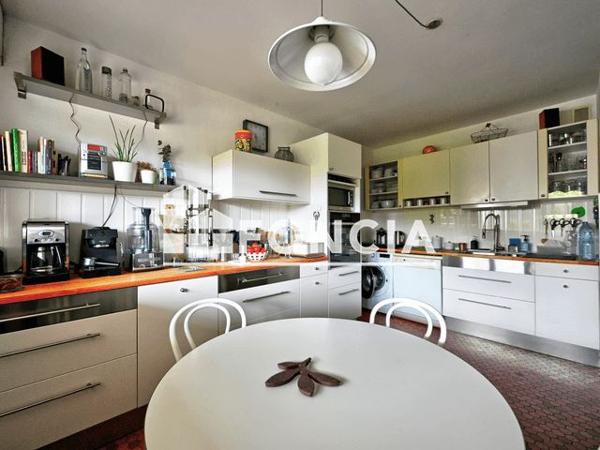 À vendre Appartement 4 pièces 82.84 m² - Cergy 95000