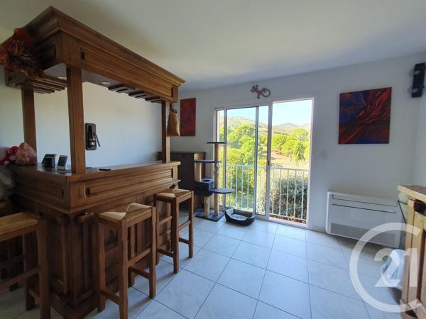 Maison à vendre  6 pièces - 124,49 m2 PORT VENDRES - 66