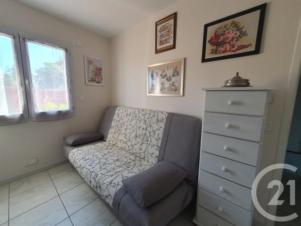 Maison à vendre  6 pièces - 124,49 m2 PORT VENDRES - 66