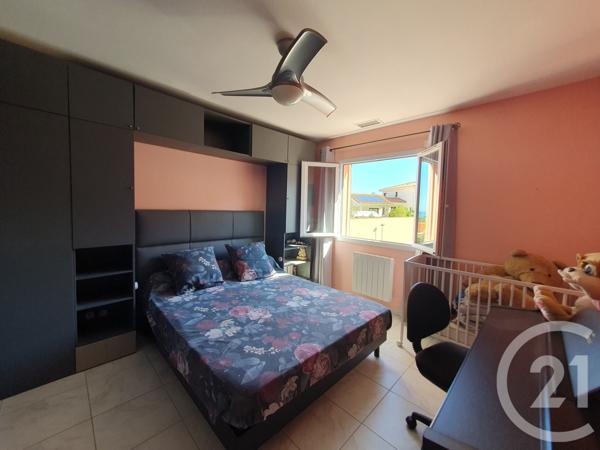 Maison à vendre  6 pièces - 124,49 m2 PORT VENDRES - 66