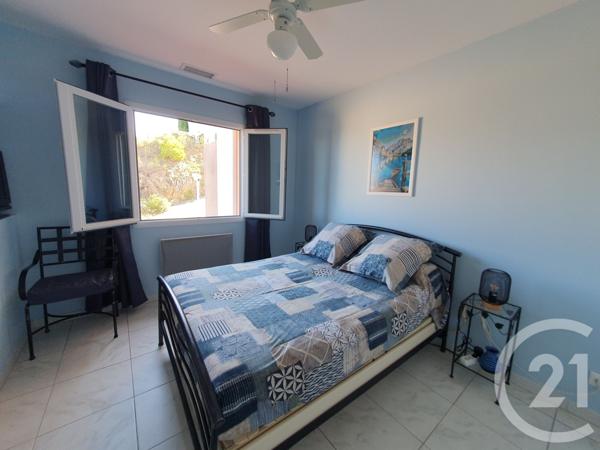 Maison à vendre  6 pièces - 124,49 m2 PORT VENDRES - 66