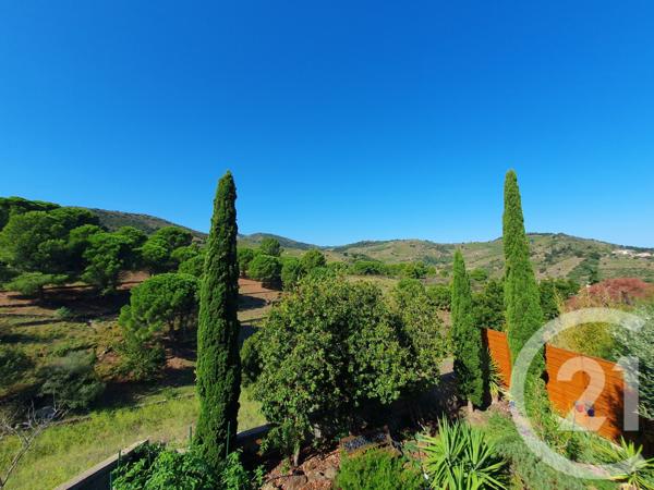 Maison à vendre  6 pièces - 124,49 m2 PORT VENDRES - 66
