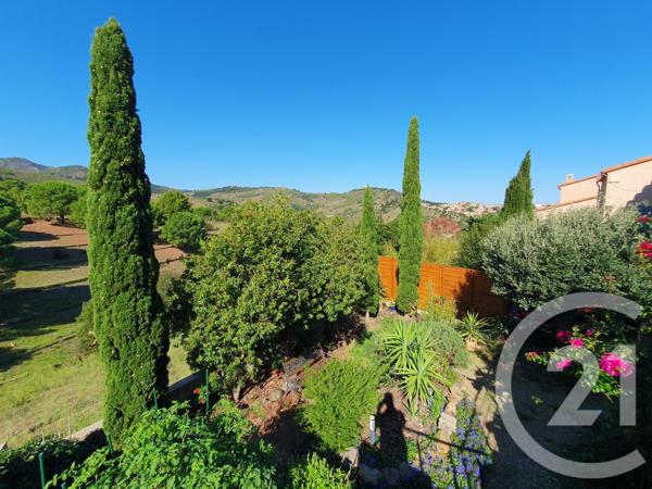 Maison à vendre  6 pièces - 124,49 m2 PORT VENDRES - 66