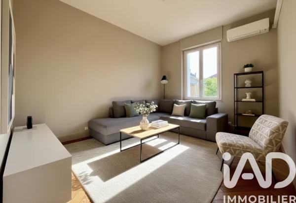 Appartement à vendre 3 pièces 67 m² Carcassonne